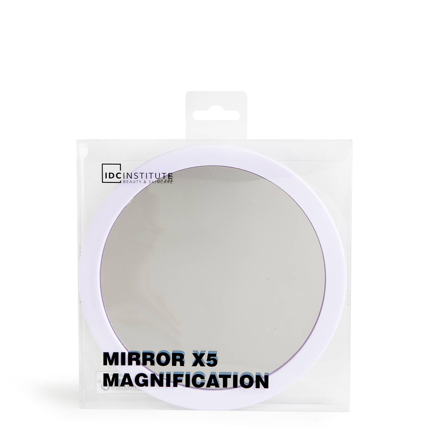 Espejo con aumento de x5-2