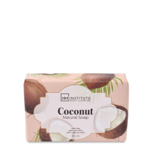 Natural Soap de coco